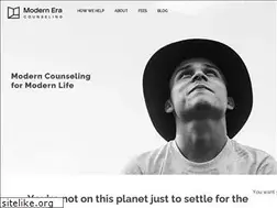Sites similar to moderneracounseling.com