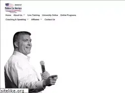 Sites similar to modernerawarriors.com