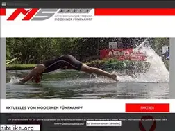 Sites similar to modernerfuenfkampf.at