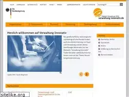 Sites similar to modernerstaat.de
