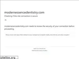 Sites similar to modernessencedentistry.com