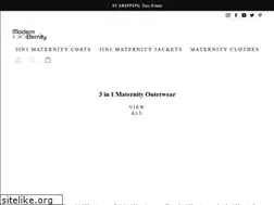 Sites similar to moderneternity.com