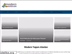 Sites similar to modernevim.com