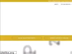 Sites similar to moderneye.com