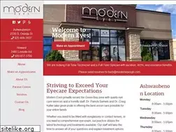 Sites similar to moderneyesgb.com