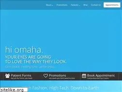 Sites similar to moderneyesomaha.com