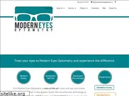 Sites similar to moderneyesoptometry.ca