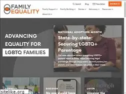 Sites similar to modernfamiliescoalition.com