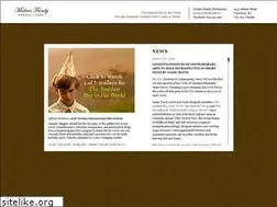 Sites similar to modernfamily.ca