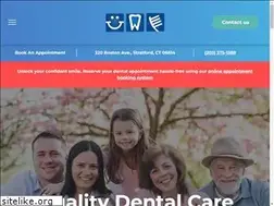 Sites similar to modernfamilydentalct.com