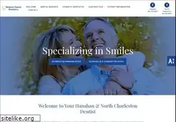 Sites similar to modernfamilydentistry.net