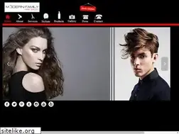 Sites similar to modernfamilyhairsalon.com