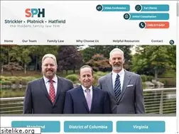 Sites similar to modernfamilylawfirm.com
