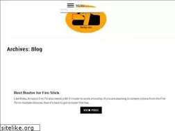 Sites similar to modernfamilyliving.com