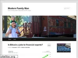 Sites similar to modernfamilyman.wordpress.com