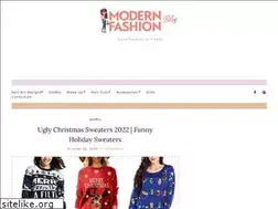 Sites similar to modernfashionblog.com