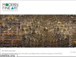 Sites similar to modernfineart.com