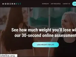Sites similar to modernfit.com