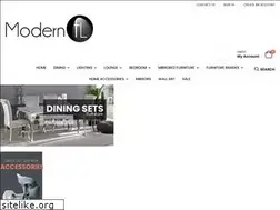 Sites similar to modernfl.co.uk