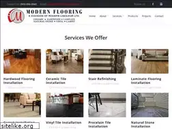 Sites similar to modernflooringltd.com