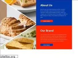 Sites similar to modernfoods.co.in