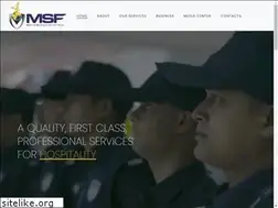 Sites similar to modernforce.com