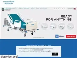 Sites similar to modernformhealthcare.co.th