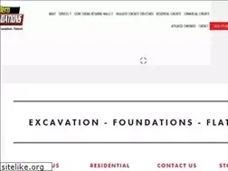 Sites similar to modernfoundations.com