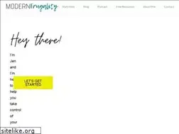Sites similar to modernfrugality.com