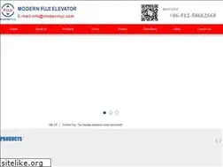 Sites similar to modernfuji.com