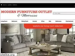 Sites similar to modernfurniture-outlet.com