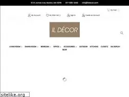Sites similar to modernfurnitureinboston.com
