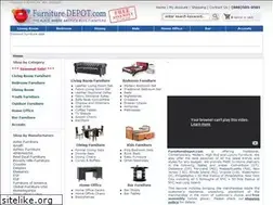 Sites similar to modernfurnitureny.com