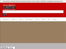 Sites similar to modernfurnitureonline.com