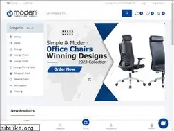 Sites similar to modernfurnituresdubai.com