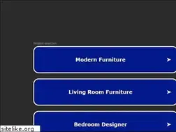 Sites similar to modernfurniturestudio.com
