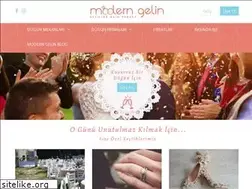 Sites similar to moderngelin.com