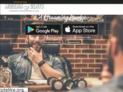 Sites similar to moderngentsutc.com
