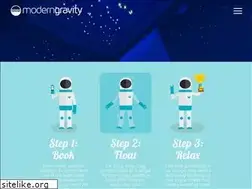 Sites similar to moderngravity.ca