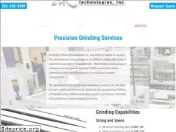 Sites similar to moderngrinding.com