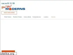 Sites similar to moderngroup.com.au