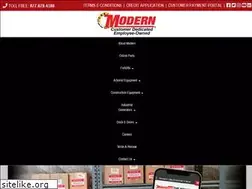 Sites similar to moderngroup.com