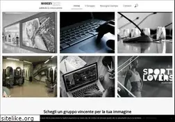 Sites similar to moderngroup.it
