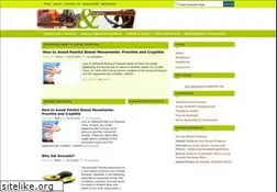 Sites similar to modernguidetohealth.com