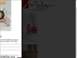 Sites similar to modernhairbeauty.com