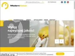 Sites similar to modernhatch.eu