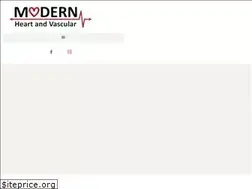 Sites similar to modernheartandvascular.com
