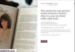 Sites similar to modernheirloombooks.com