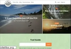 Sites similar to modernhiker.com