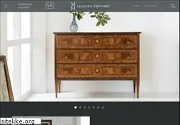Sites similar to modernhistoryhome.com